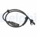 Capteur de vitesse de roue SS21513-12B1 Delphi