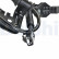 Capteur de vitesse de roue SS21519-12B1 Delphi, Vignette 2