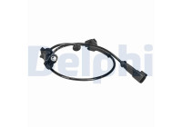 Capteur de vitesse de roue SS21526-12B1 Delphi