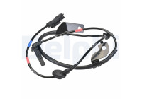Capteur de vitesse de roue SS21528-12B1 Delphi
