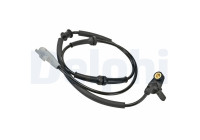 Capteur de vitesse de roue SS21529-12B1 Delphi