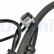 Capteur de vitesse de roue SS21529-12B1 Delphi, Vignette 2