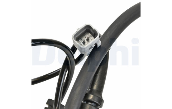 Capteur de vitesse de roue SS21529-12B1 Delphi, Image 2