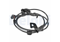 Capteur de vitesse de roue SS21533-12B1 Delphi