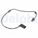 Capteur de vitesse de roue SS21536-12B1 Delphi