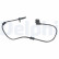 Capteur de vitesse de roue SS21536-12B1 Delphi, Vignette 2