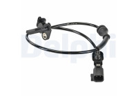 Capteur de vitesse de roue SS21563-12B1 Delphi