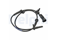 Capteur de vitesse de roue SS21565-12B1 Delphi