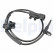 Capteur de vitesse de roue SS21566-12B1 Delphi