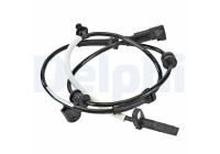 Capteur de vitesse de roue SS21568-12B1 Delphi