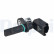 Capteur de vitesse de roue SS21643-12B1 Delphi