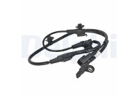 Capteur de vitesse de roue SS21649-12B1 Delphi