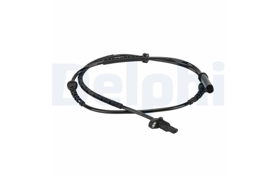 Capteur de vitesse de roue SS21653-12B1 Delphi