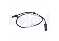 Capteur de vitesse de roue SS21658-12B1 Delphi