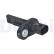 Capteur de vitesse de roue SS21660-12B1 Delphi