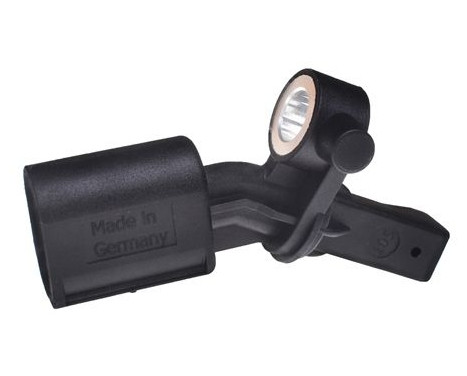 Capteur de vitesse de roue