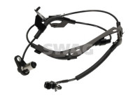Capteur de vitesse de roue