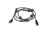 Capteur, vitesse de roue 102254 FEBI