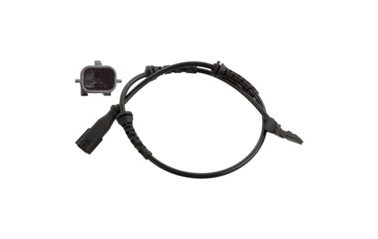 Capteur, vitesse de roue 102768 FEBI