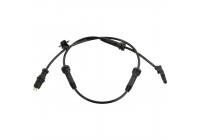 Capteur, vitesse de roue 102770 FEBI