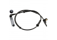 Capteur, vitesse de roue 102825 FEBI