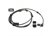 Capteur, vitesse de roue 104173 FEBI
