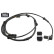 Capteur, vitesse de roue 104173 FEBI