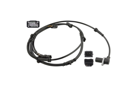 Capteur, vitesse de roue 104173 FEBI
