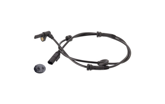 Capteur, vitesse de roue 106083 FEBI