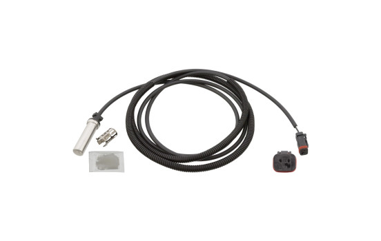 Capteur, vitesse de roue 106259 FEBI