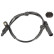 Capteur, vitesse de roue 106268 FEBI
