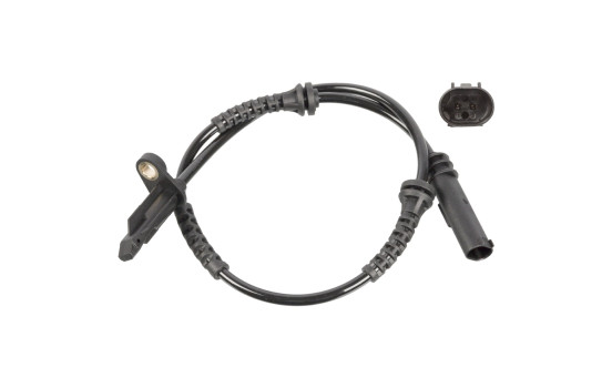 Capteur, vitesse de roue 106268 FEBI