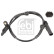 Capteur, vitesse de roue 106268 FEBI, Vignette 2