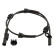 Capteur, vitesse de roue 106325 FEBI