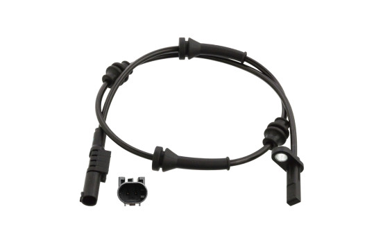 Capteur, vitesse de roue 106325 FEBI