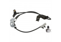 Capteur, vitesse de roue 106456 FEBI