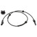 Capteur, vitesse de roue 106463 FEBI