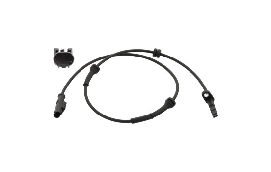 Capteur, vitesse de roue 106463 FEBI