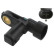 Capteur, vitesse de roue 106467 FEBI