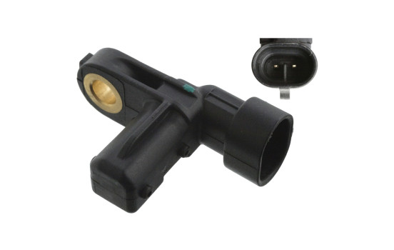 Capteur, vitesse de roue 106467 FEBI