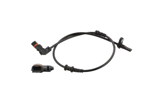 Capteur, vitesse de roue 106469 FEBI