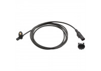 Capteur, vitesse de roue 106481 FEBI