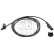 Capteur, vitesse de roue 106481 FEBI, Vignette 2