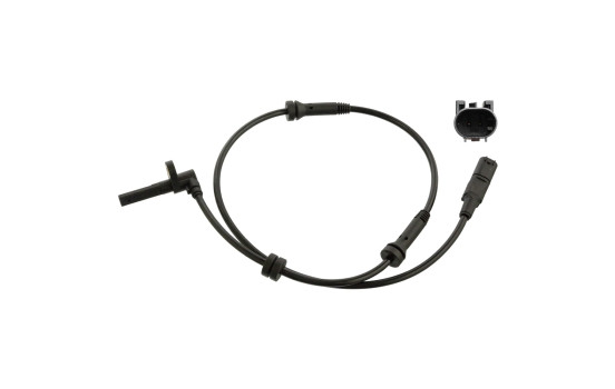 Capteur, vitesse de roue 106637 FEBI