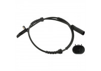 Capteur, vitesse de roue 106639 FEBI