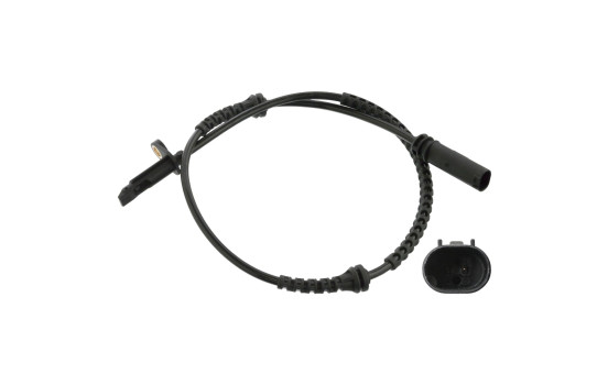 Capteur, vitesse de roue 106639 FEBI