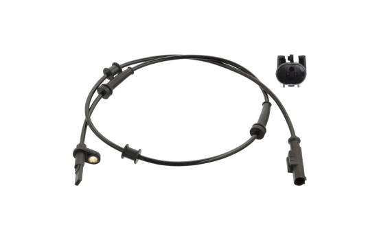 Capteur, vitesse de roue 106705 FEBI