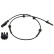 Capteur, vitesse de roue 106762 FEBI