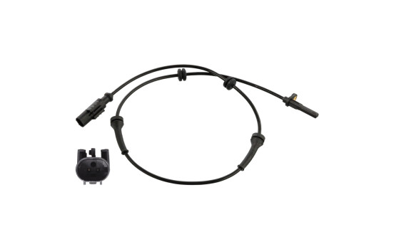 Capteur, vitesse de roue 106762 FEBI