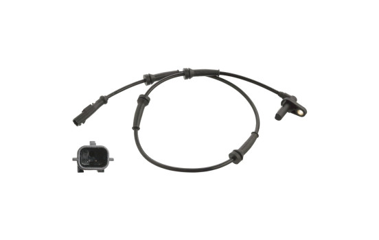 Capteur, vitesse de roue 106852 FEBI